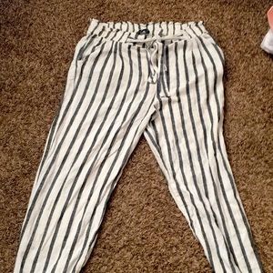 Ambiance apparel Pant Plus Size- 1x